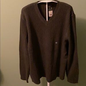 Men’s NWT Eddie Bauer Sweater